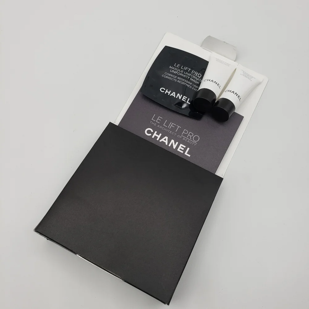 CHANEL LE LIFT PRO